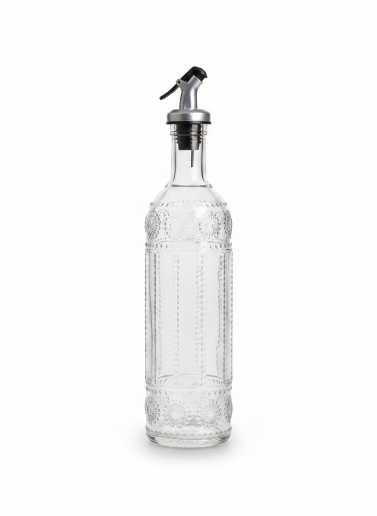 Dayani Super Product OIL BOTTLE 500ML