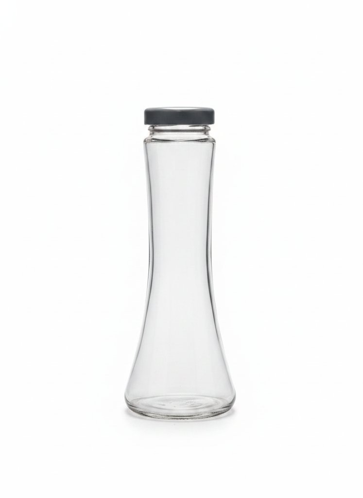 Dayani Super Product GLASS BOTTLE VASS