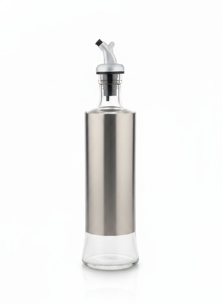 Dayani Super Product OIL BOTTLE 500ML