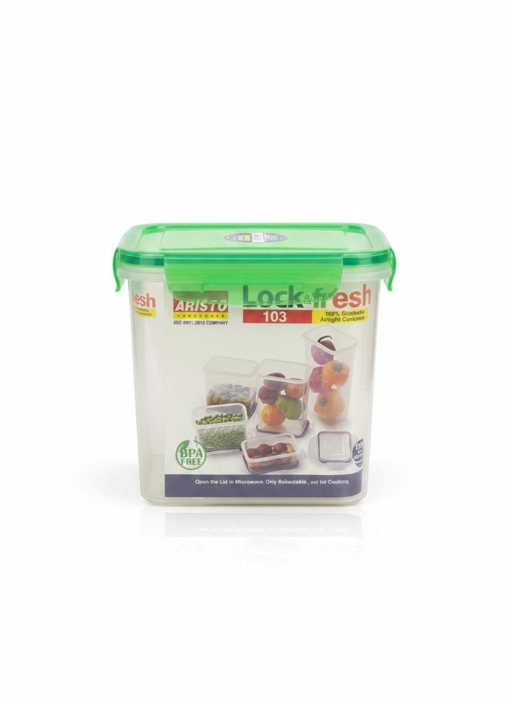 Dayani Super Product LOCK & FRESH-103