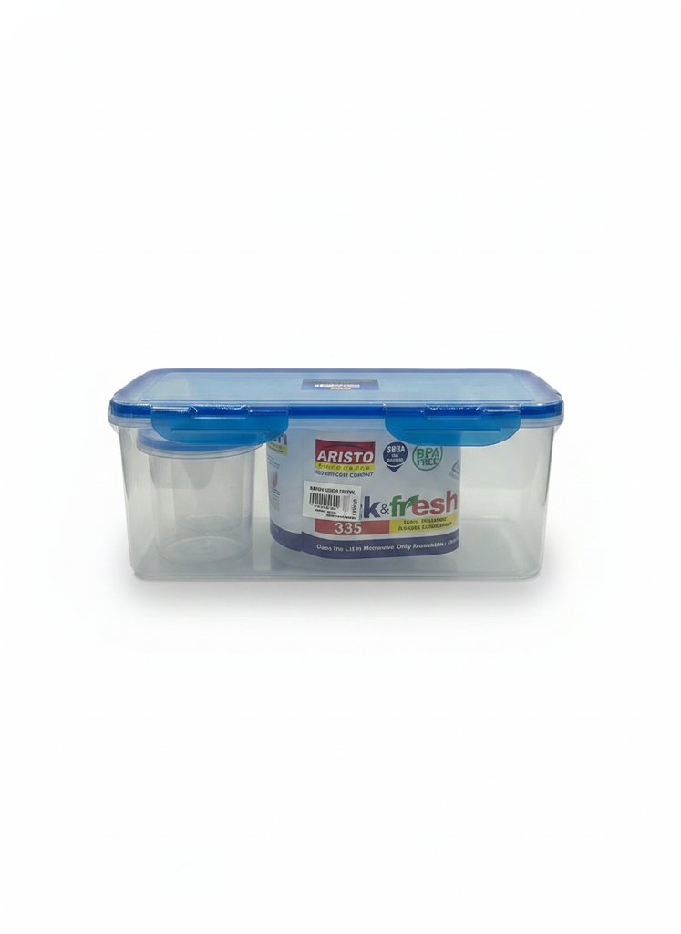 Dayani Super Product BREAD BOX 3800ML