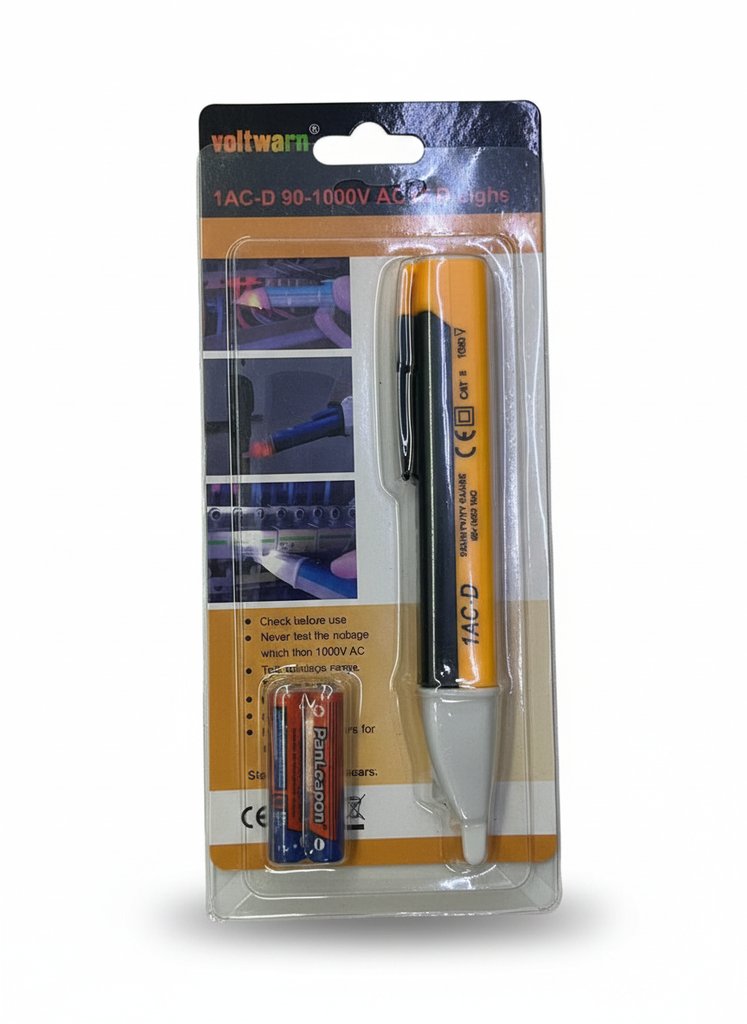 Dayani Super Product VOLTWARN IRON