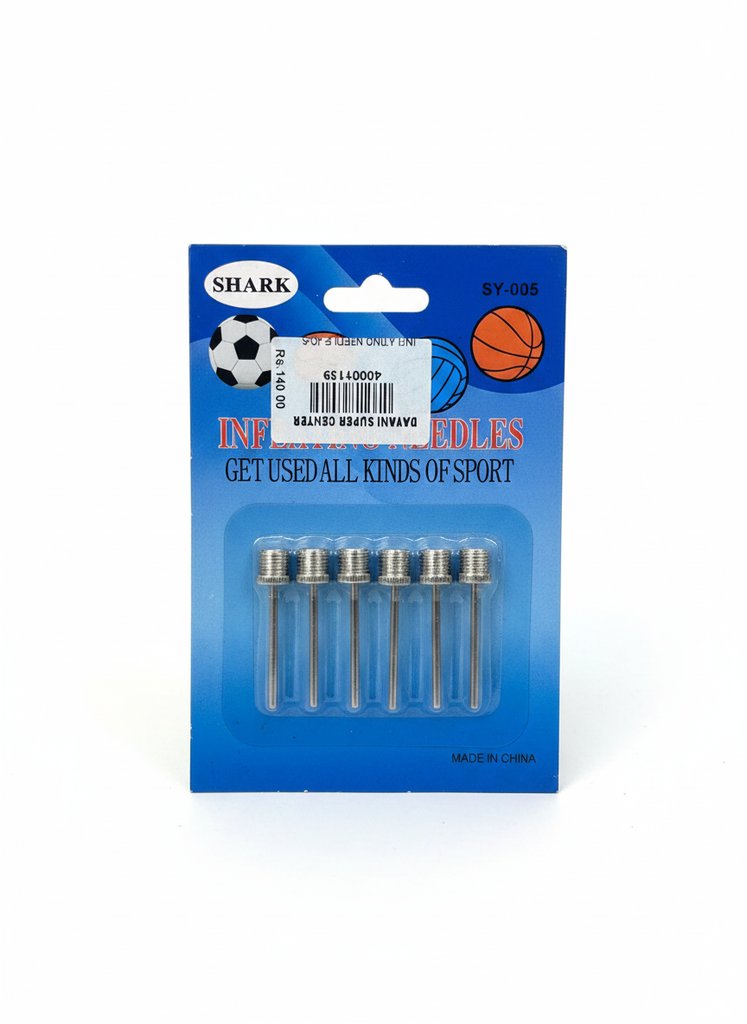Dayani Super Product INFLATING NEEDLE JC-5