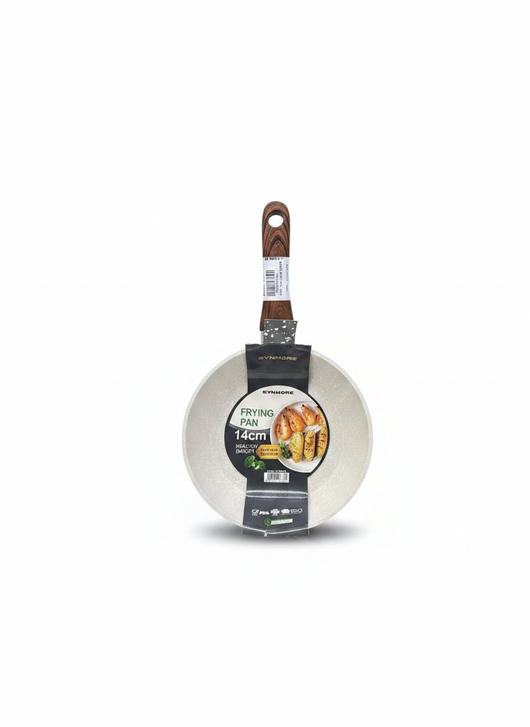 Dayani Super Product FRY PAN HQ 14CM