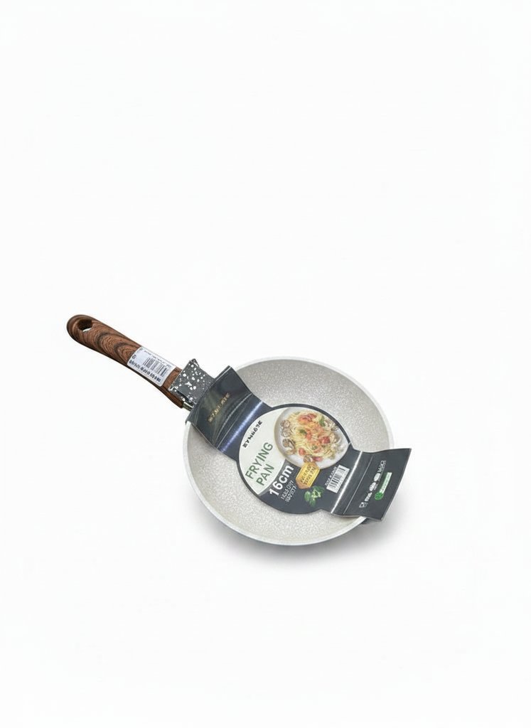 Dayani Super Product FRY PAN HQ 16CM