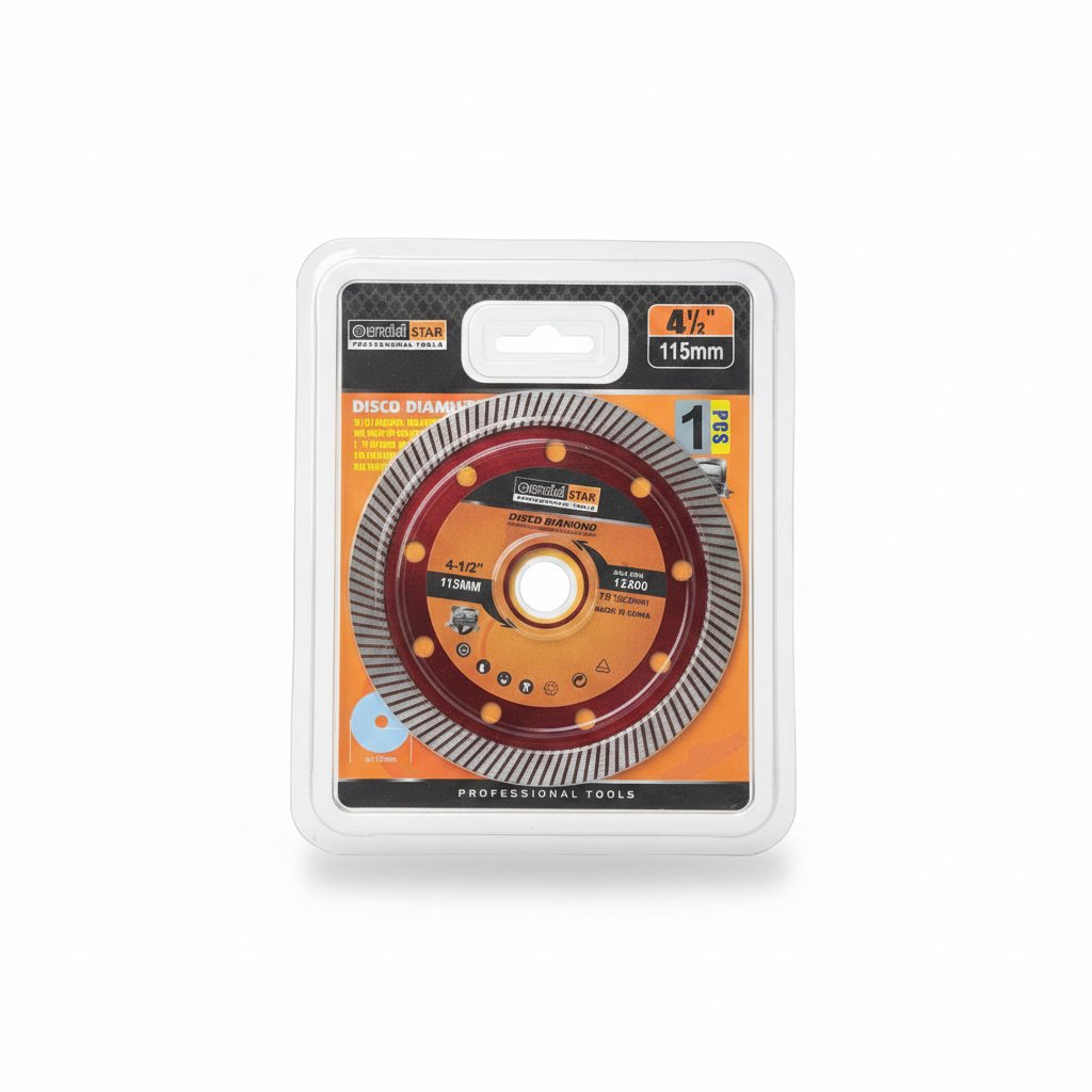 Dayani Super Product PELER 4 1/2 115MM