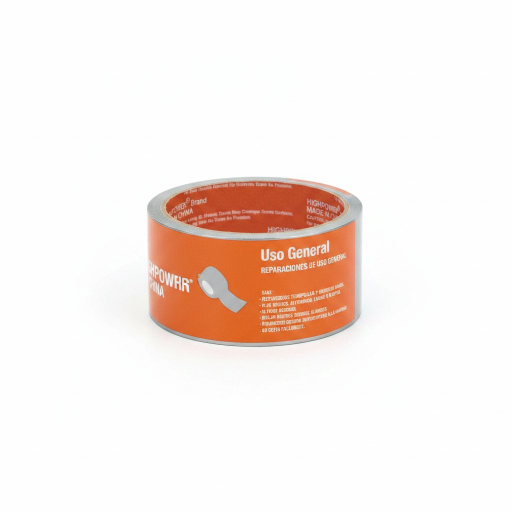 Dayani Super Product A/C TAPE 10.9Y