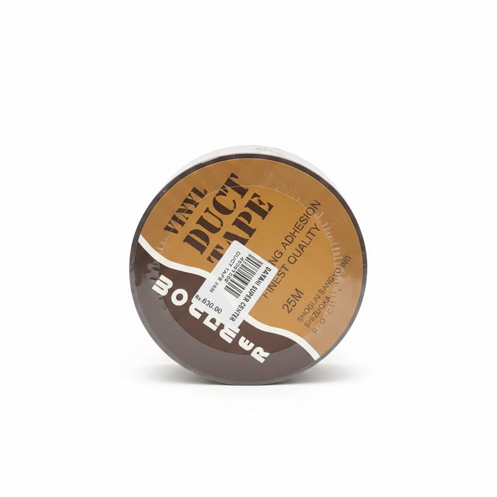 Dayani Super Product DUCT TAPE 25M
