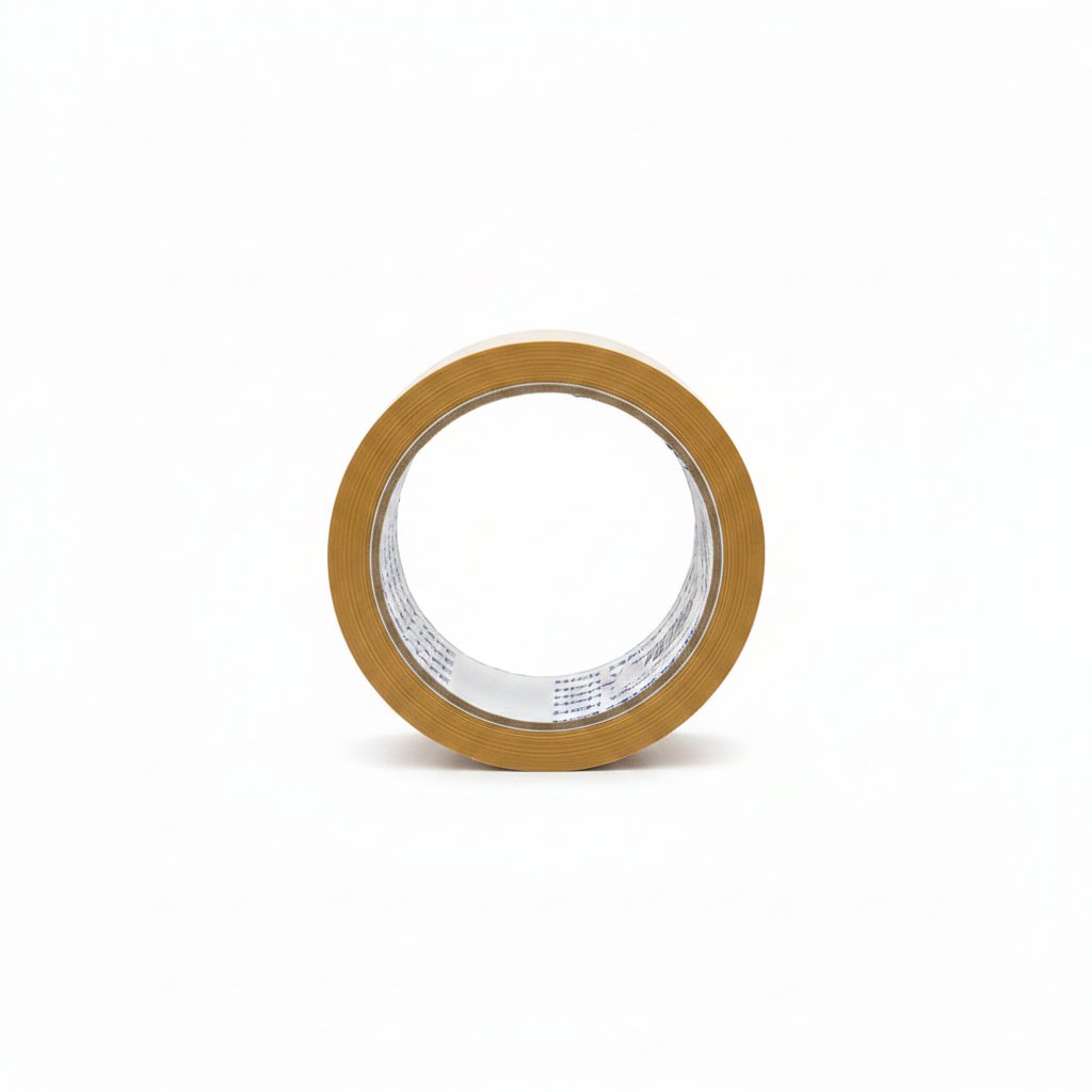 Dayani Super Product SELLO TAPE 2 80Y TAN