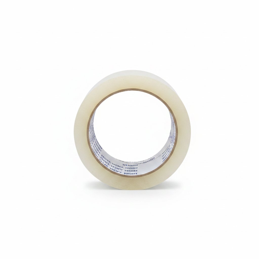 Dayani Super Product SELLO TAPE 2 80Y TAN