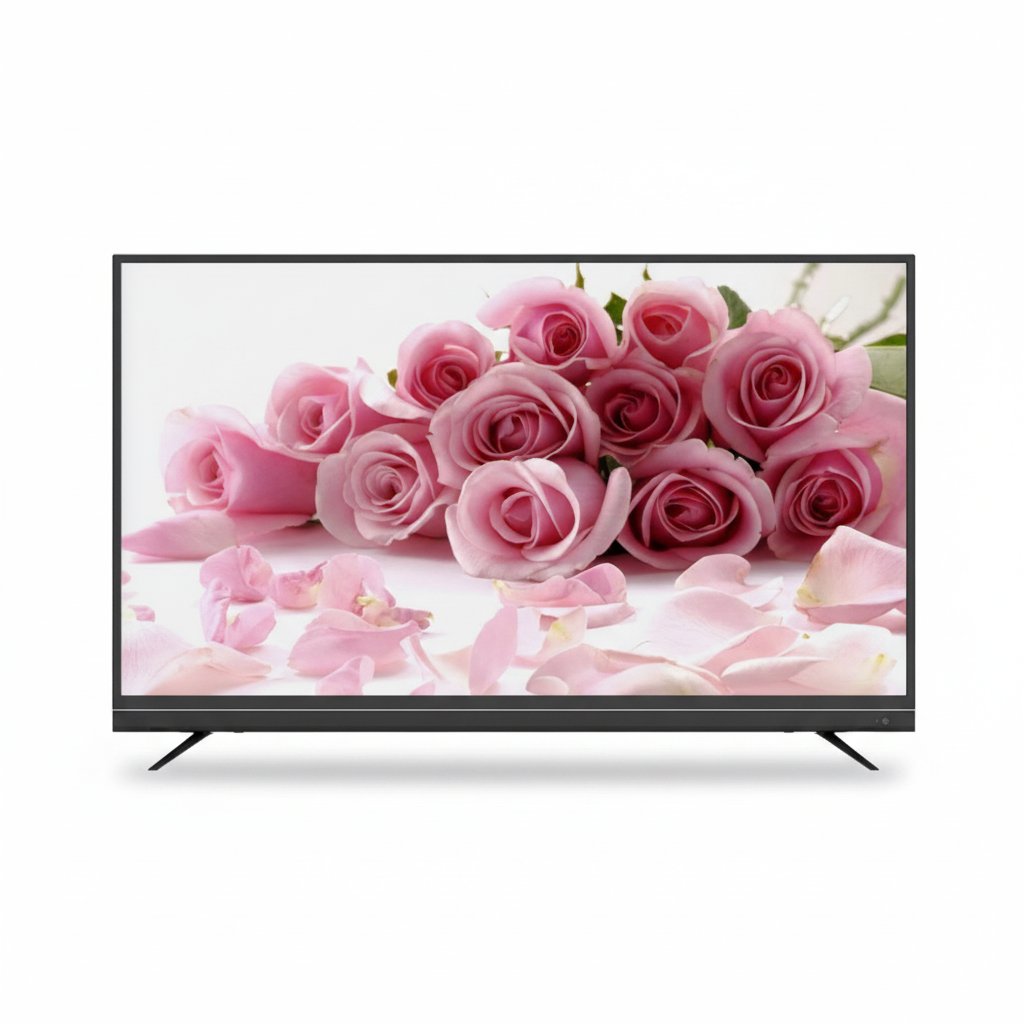 Dayani Super Product TECSONIC SMART 4K UHD LED TV 55"