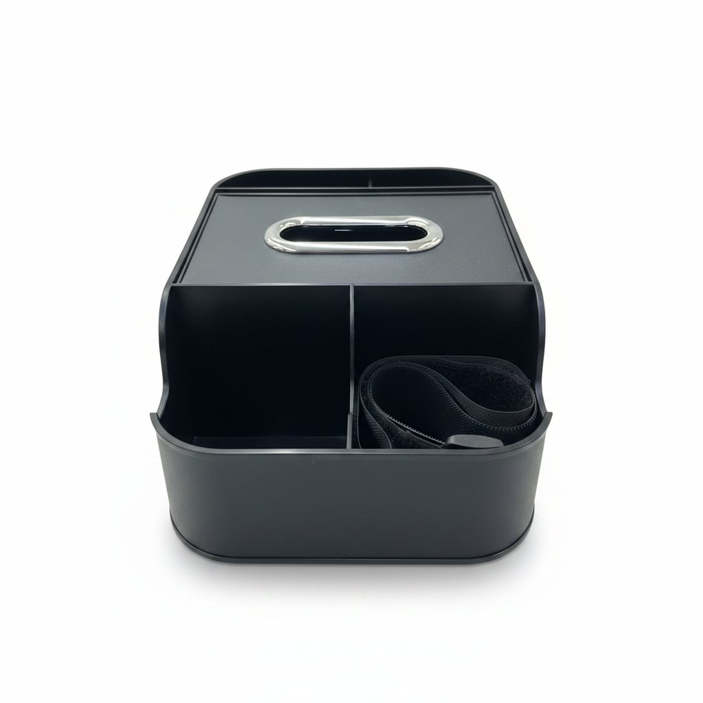 Dayani Super Product CAR STORAGE BOX