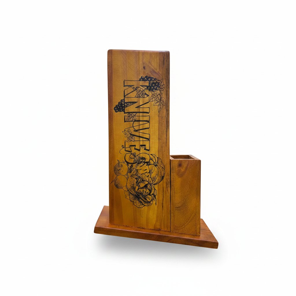 Dayani Super Product KNIFE HOLDER KNIVE