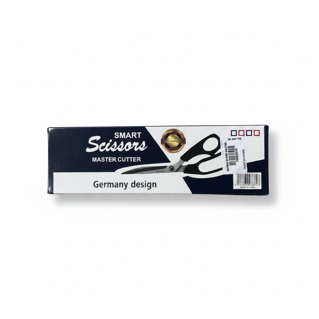 Dayani Super Product SMART SCISSORS