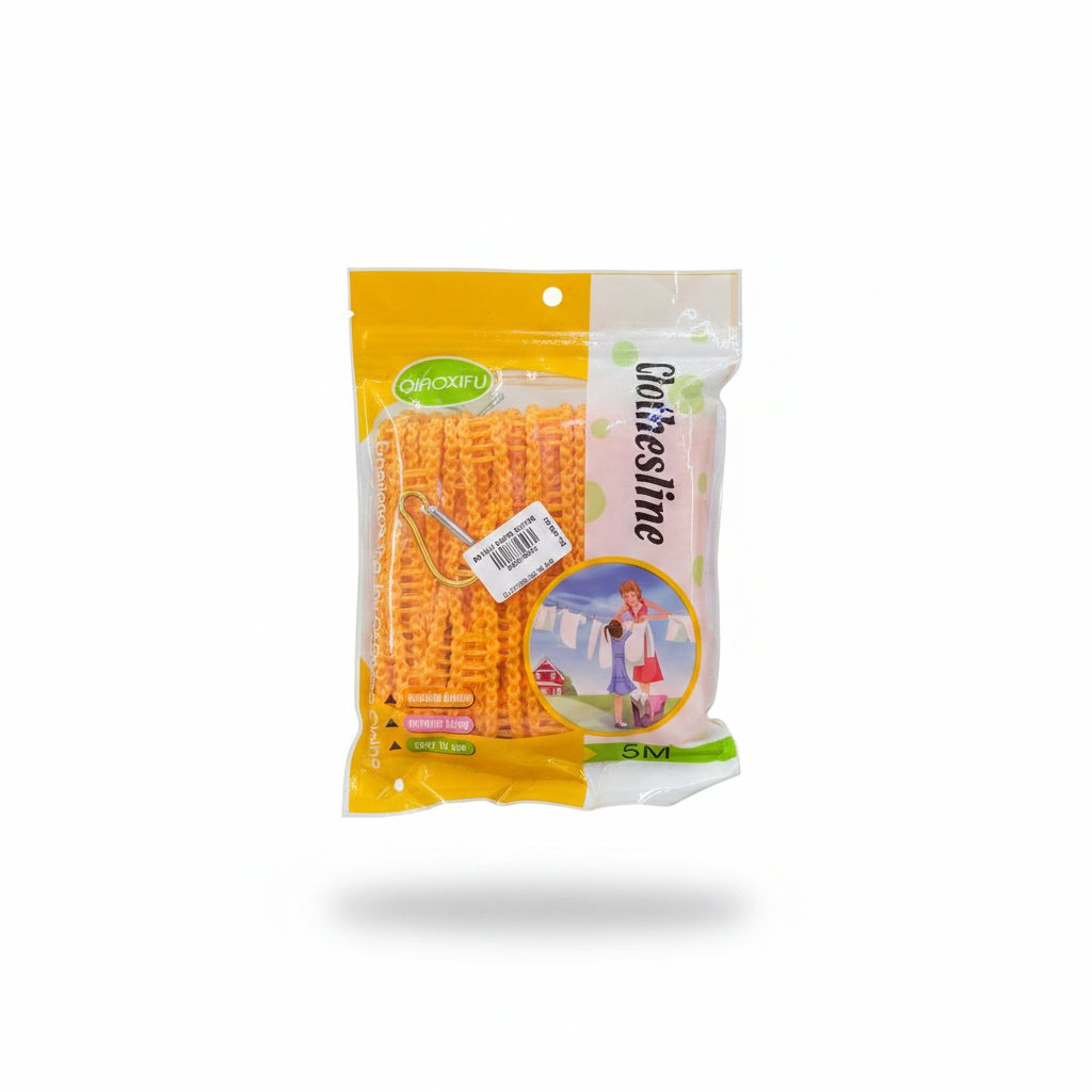 Dayani Super Product CLOTHESLINE 5M 3-38