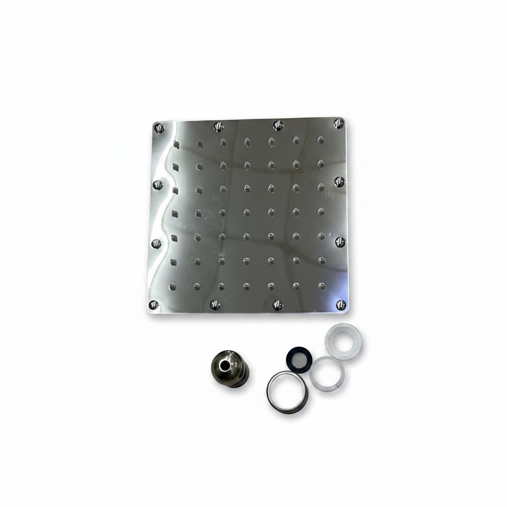 Dayani Super Product SHOWER BRASSCO