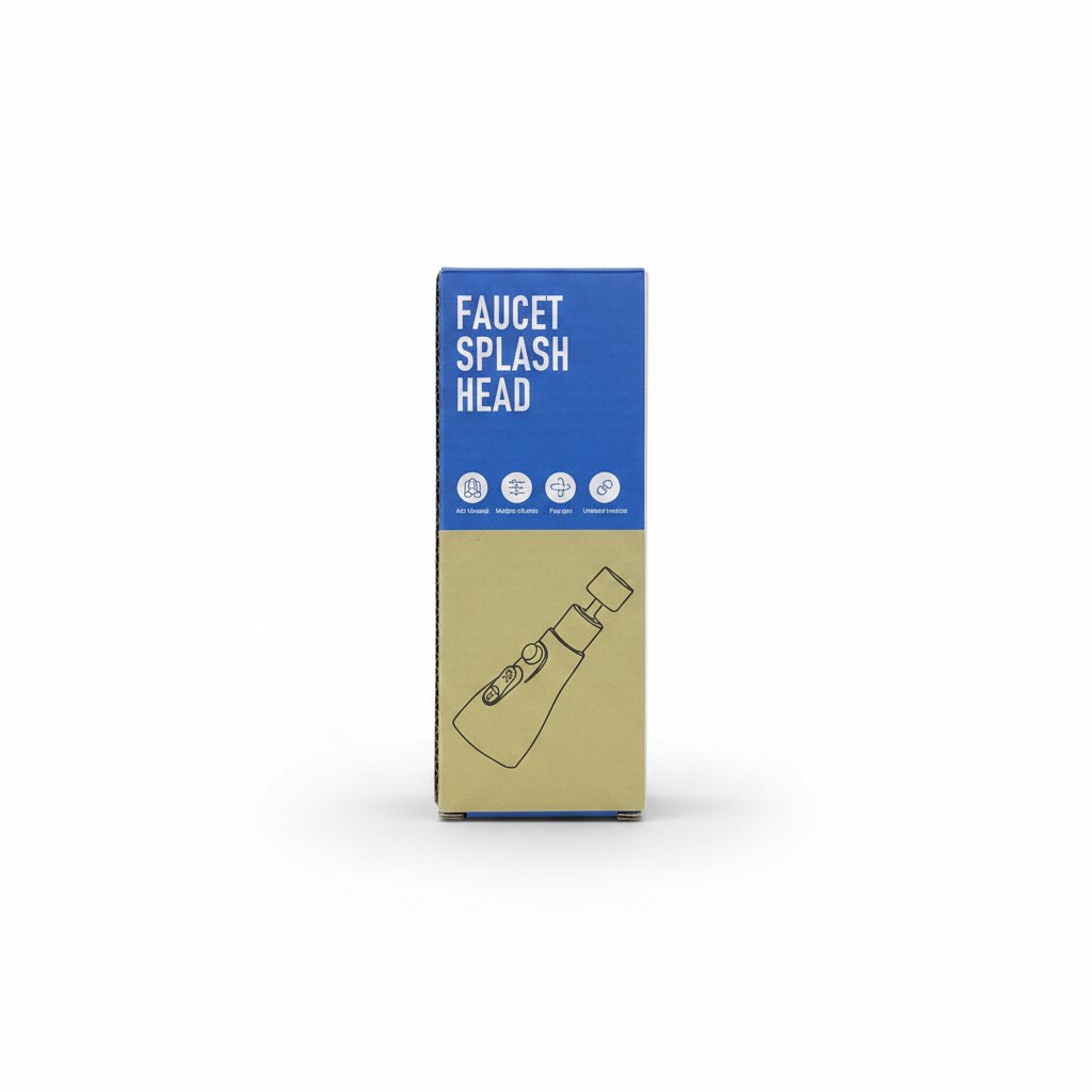 Dayani Super Product FAUCET SPLASH HEAD