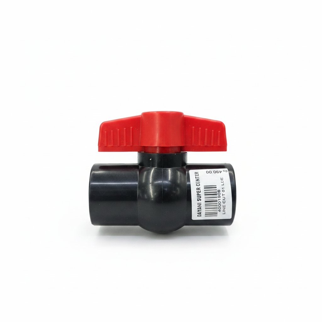 Dayani Super Product LINE CUT 01 LDE