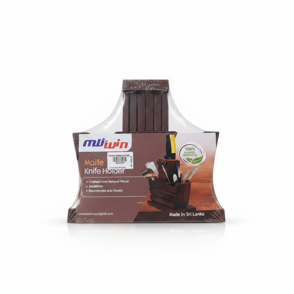 Dayani Super Product KNIFE HOLDER A1022