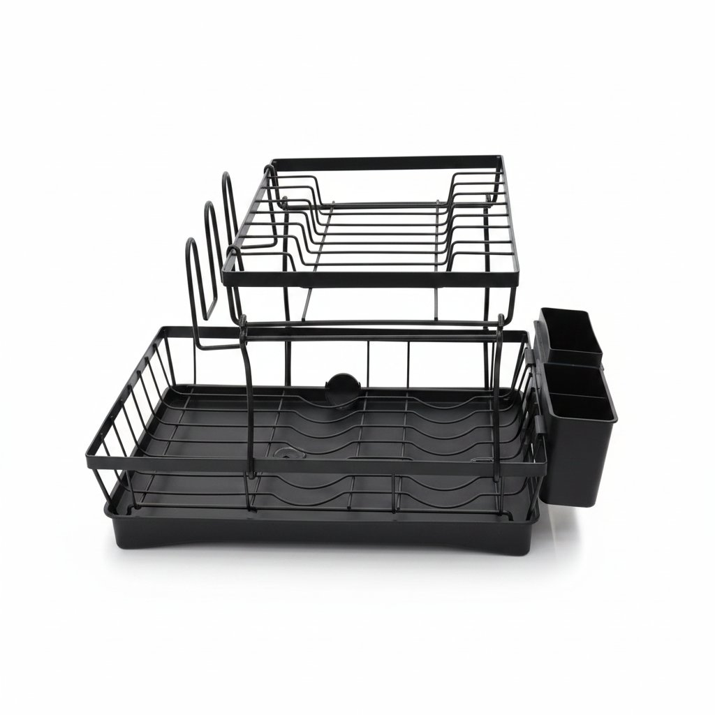 Dayani Super Product LAYAR RACK DOUBLE  NIP
