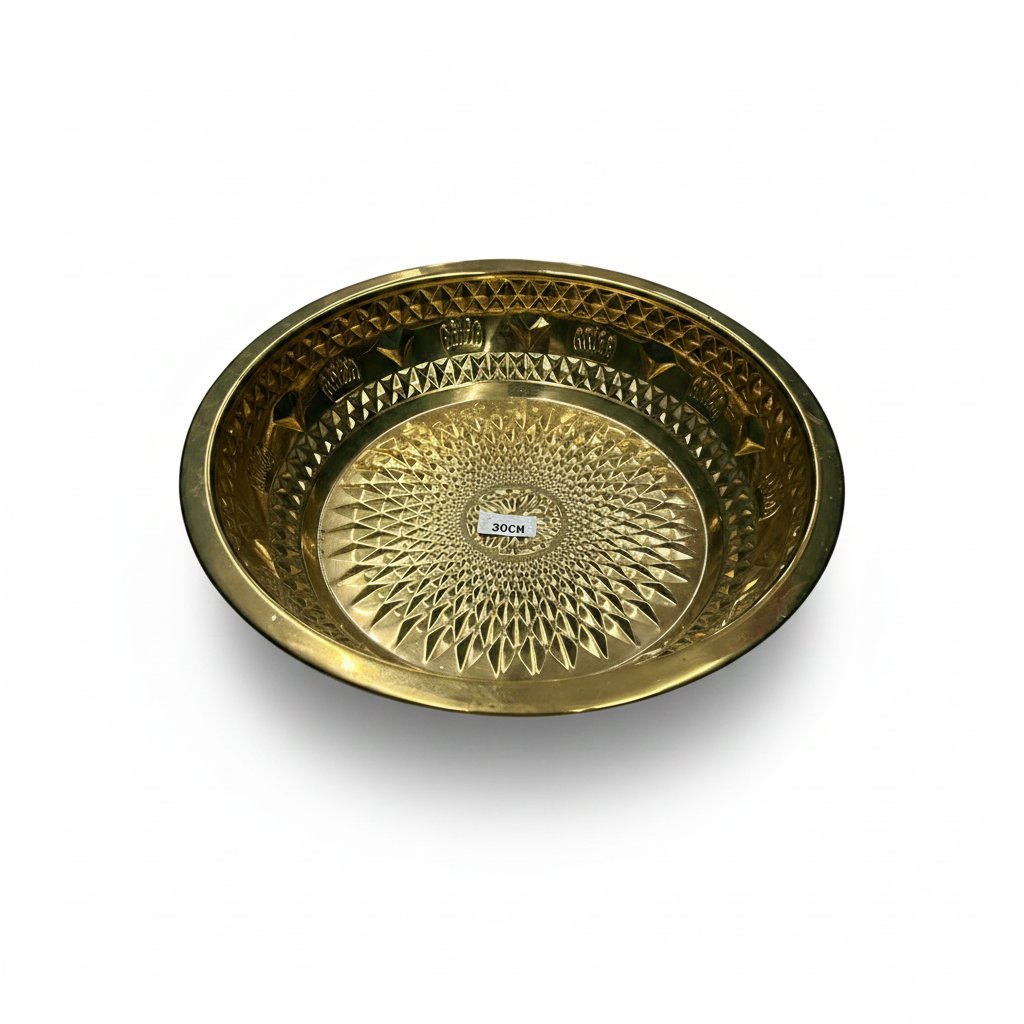 Dayani Super Product SILVER GOLD SHAN 30CM