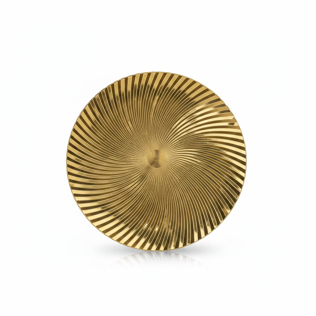 Dayani Super Product GOLD TRAY L