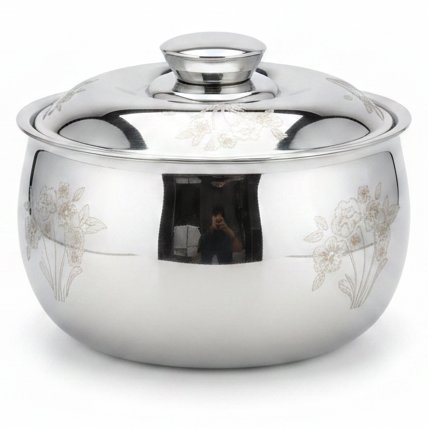 Dayani Super Product HOT POT LOTUS 1100ML