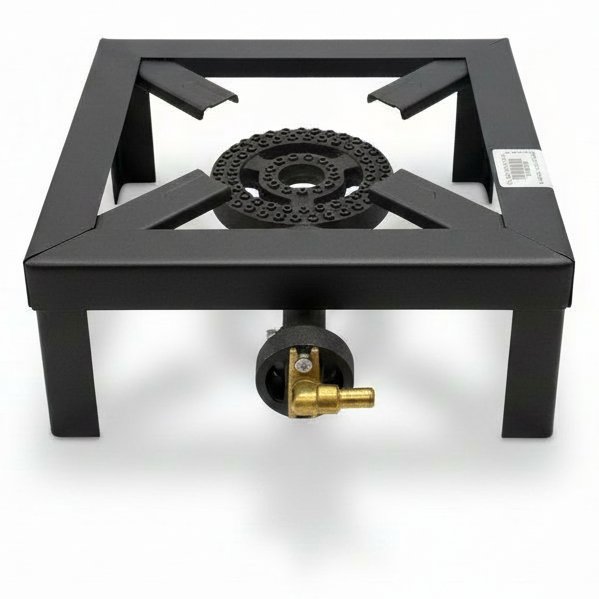 Dayani Super Product GAS STOVE SINGLE STAND