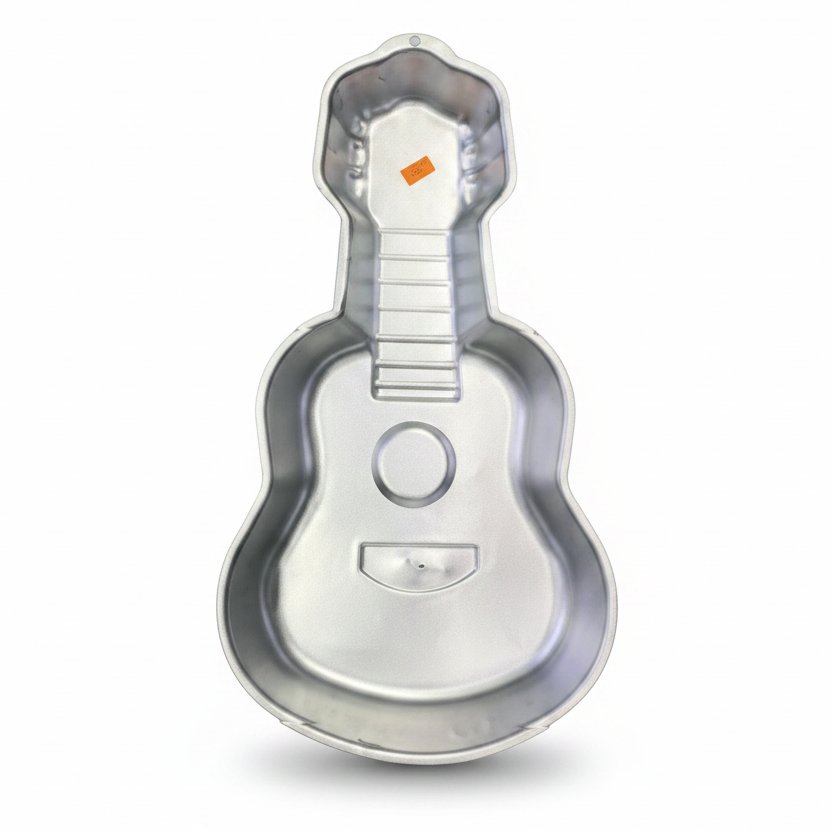 Dayani Super Product CAKE MOULD ALU 133-8