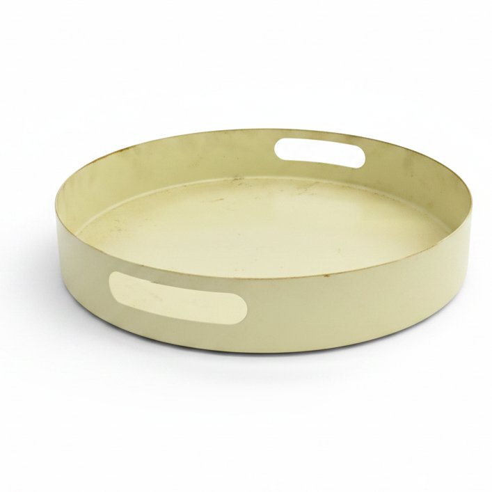Dayani Super Product MATEL TRAY 30CM