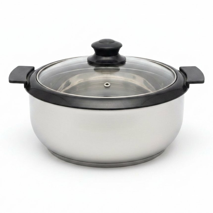 Dayani Super Product CASSEROLE PANSY 3500