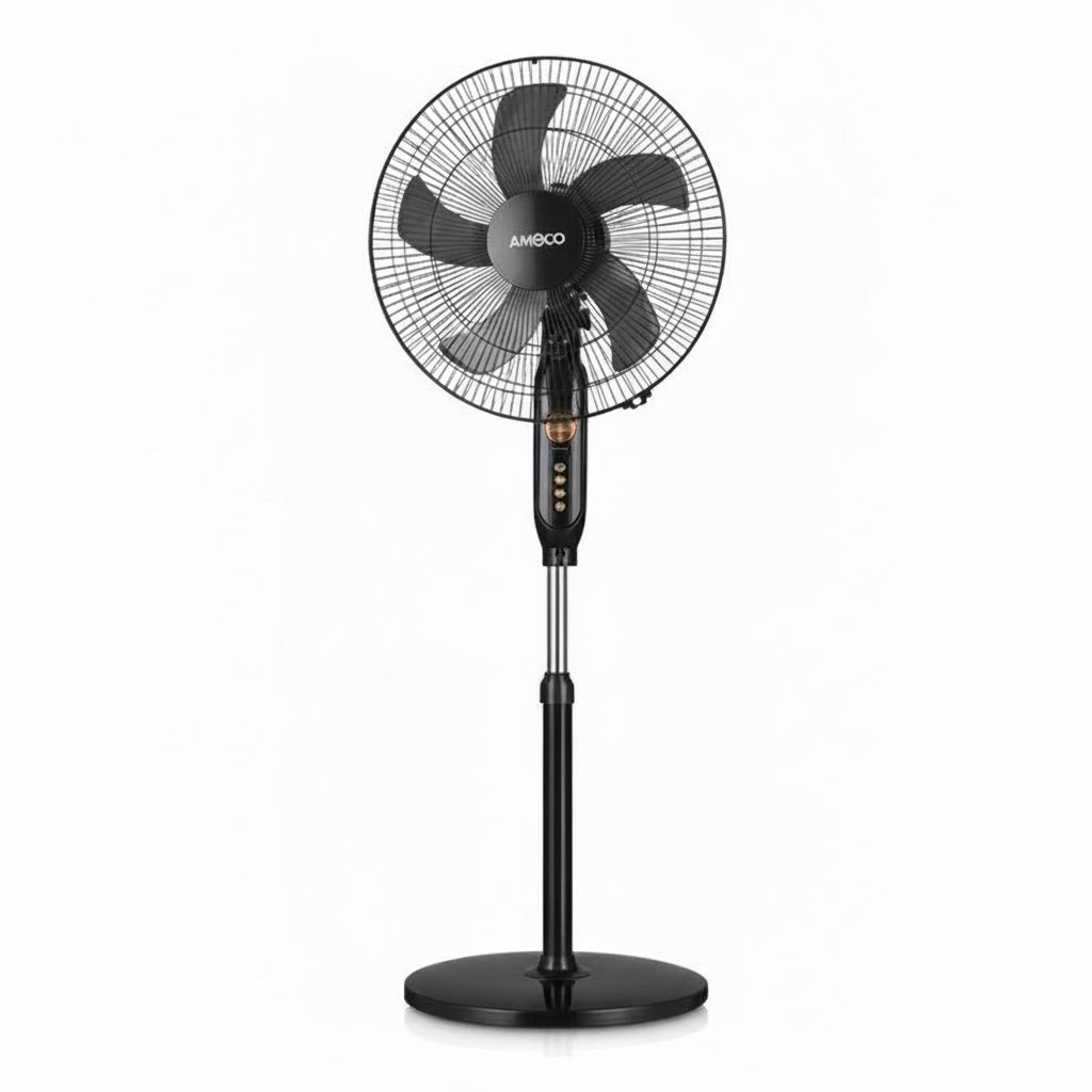 Dayani Super Product STAND FAN AMECO 16