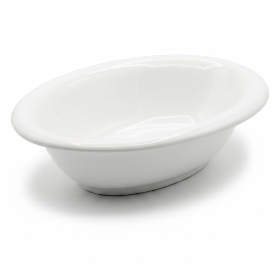 Dayani Super Product BOWL WHITE RB11