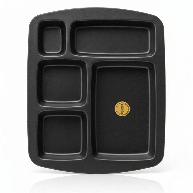 Dayani Super Product SECTION PLATE HP5