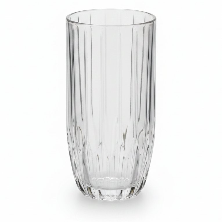 Dayani Super Product GLASS TUMBLER 76412