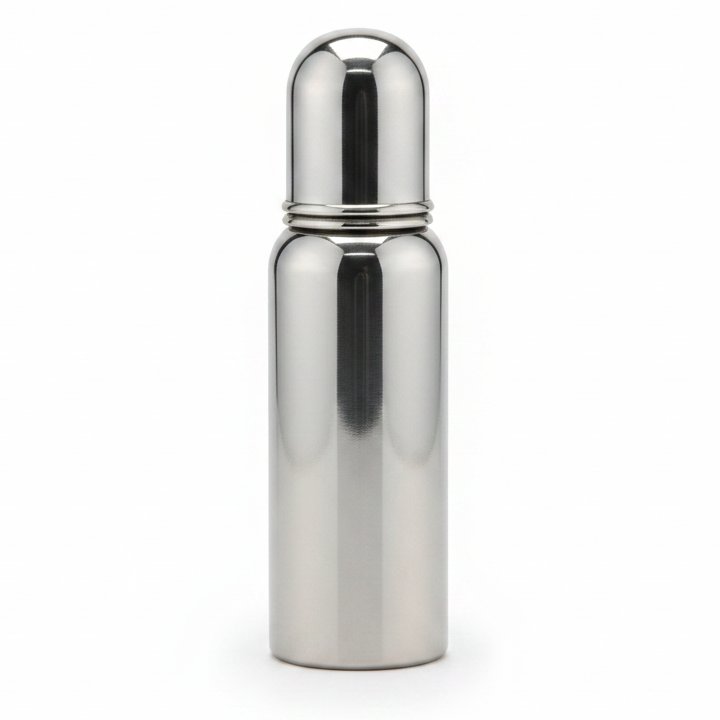 Dayani Super Product SS FEEDING BOTTLE 300ML