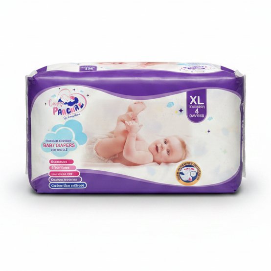 Dayani Super Product PANCHA DIAPERS 4 XL