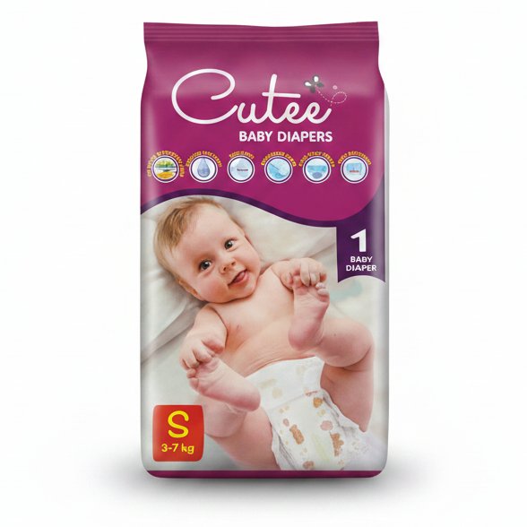 Dayani Super Product SACHET CUTEE S