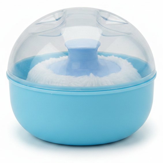 Dayani Super Product POWDER CASE 2005