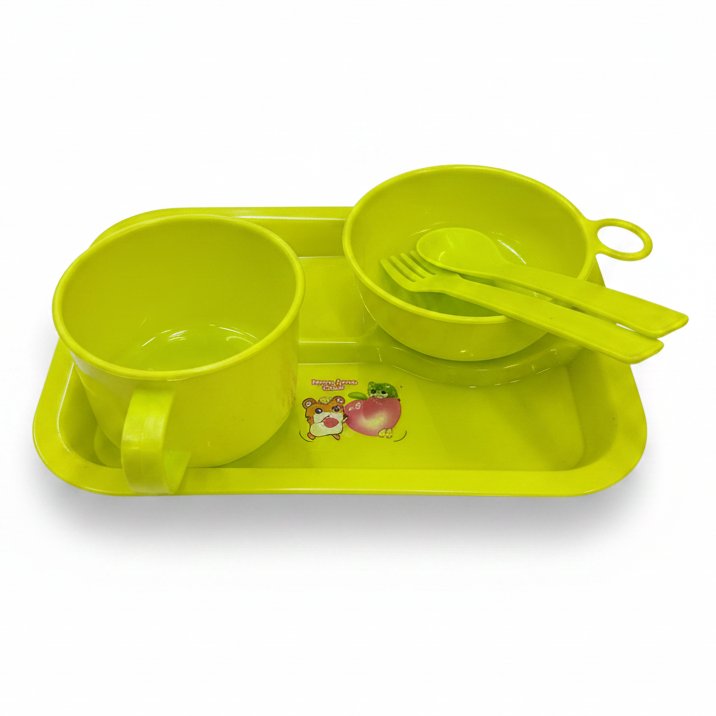 Dayani Super Product BABY SET 5PCS