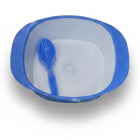 Dayani Super Product BABY PLATE SET 0602