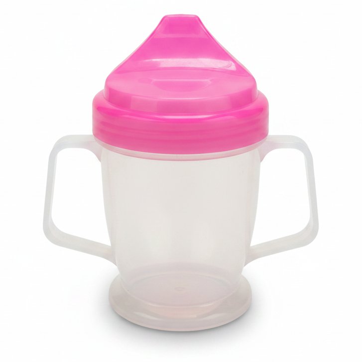 Dayani Super Product FEEDING BOTTLE REAL