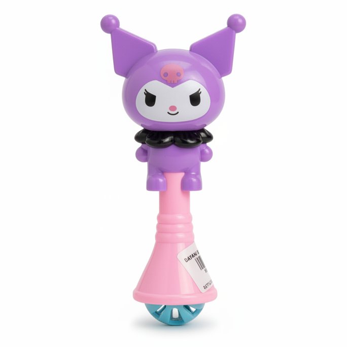 Dayani Super Product RATTALE KUROMI