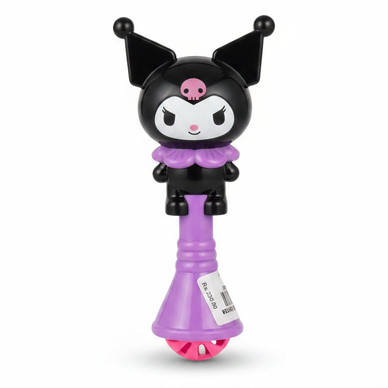 Dayani Super Product RATTALE KUROMI