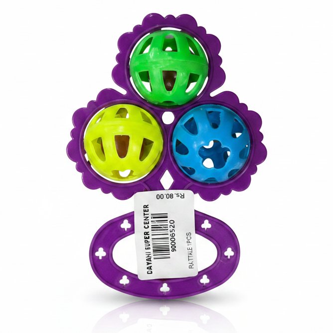 Dayani Super Product RATTALE 1PCS