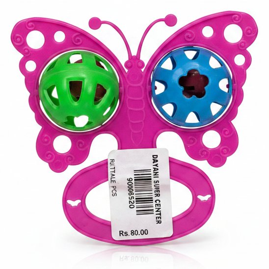 Dayani Super Product RATTALE 1PCS