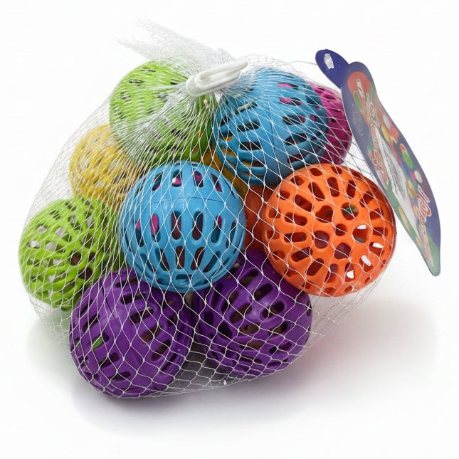 Dayani Super Product RATTALE BALL 12PCS