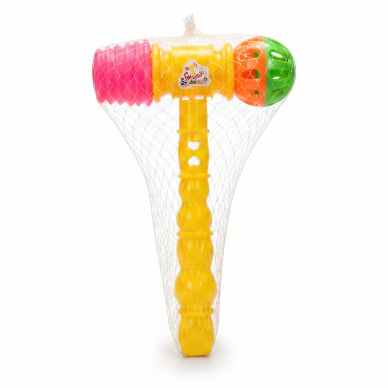 Dayani Super Product HAMMER RATTLE
