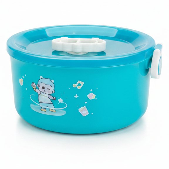 Dayani Super Product LUNCH BOX BN378