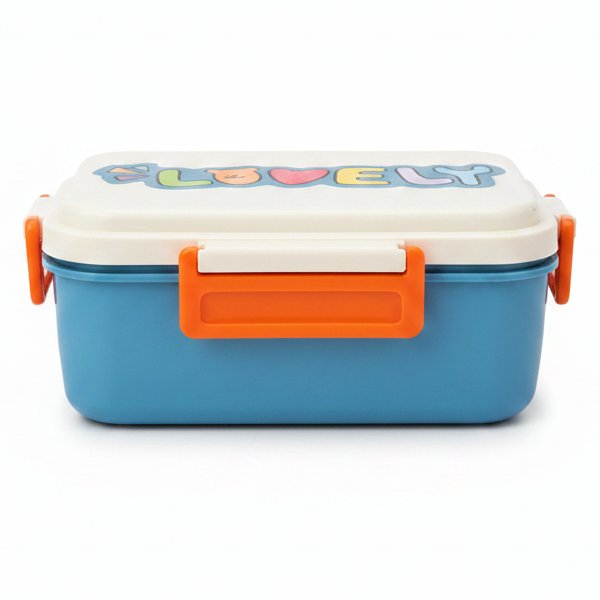 Dayani Super Product LUNCH BOX GOOD
